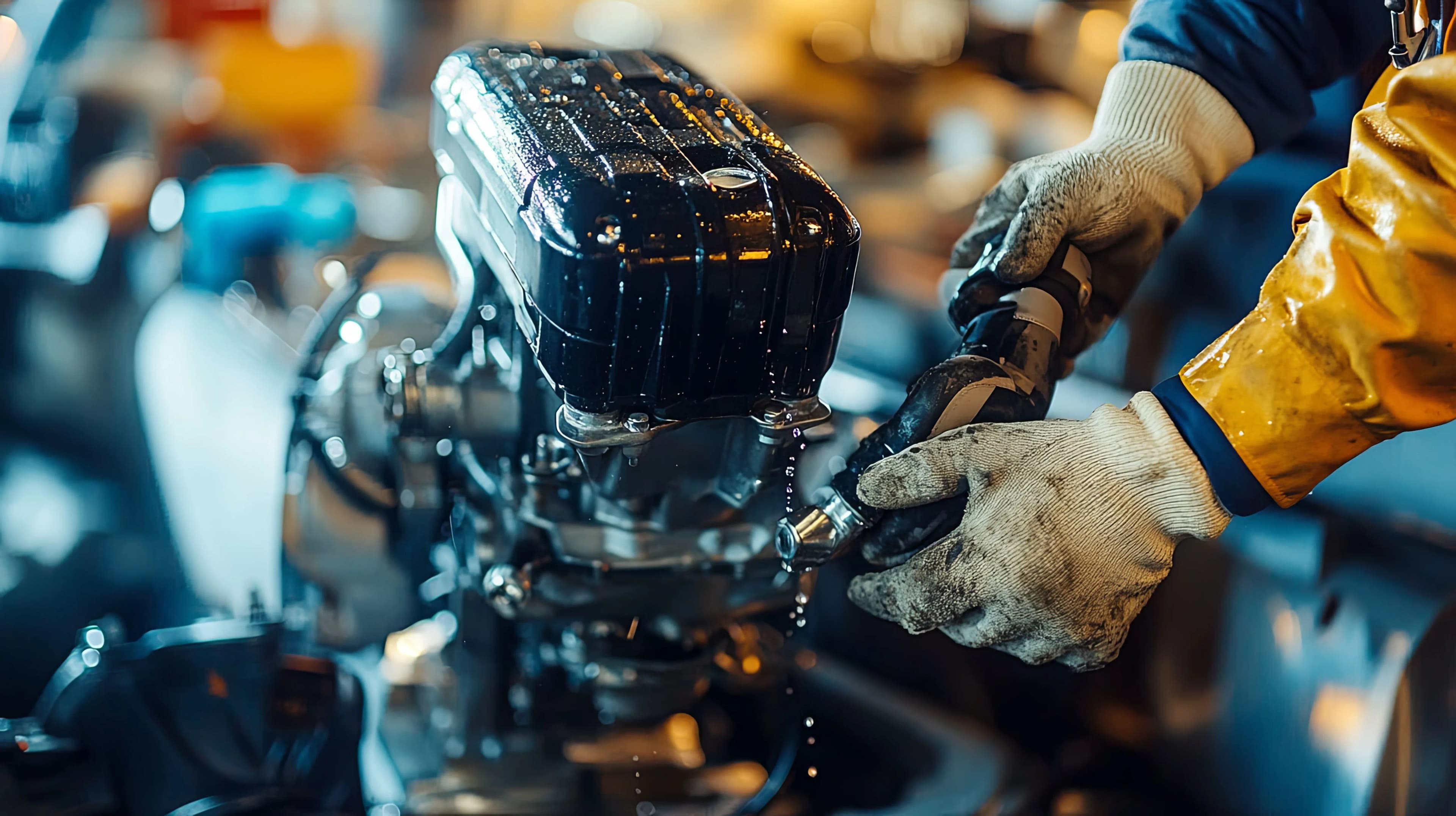 Intervention rapide - Image 1