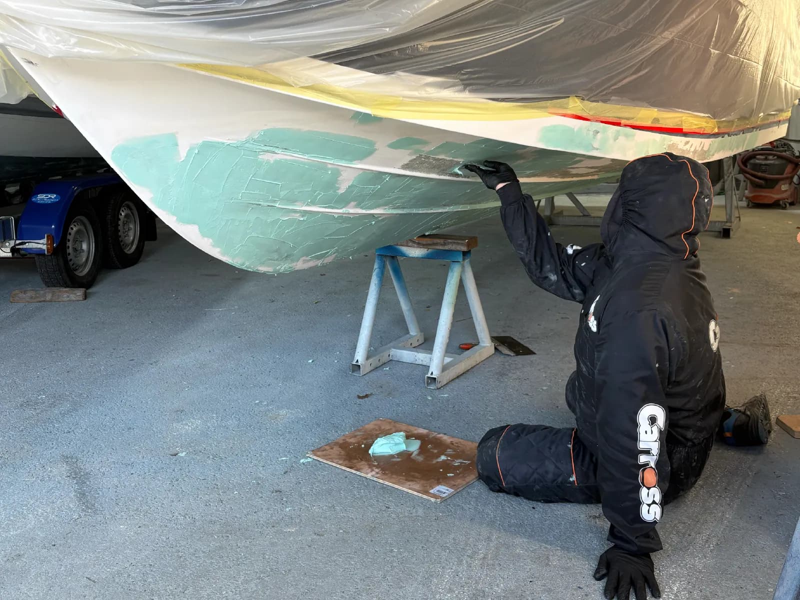 Chantier Naval Ander Nautic