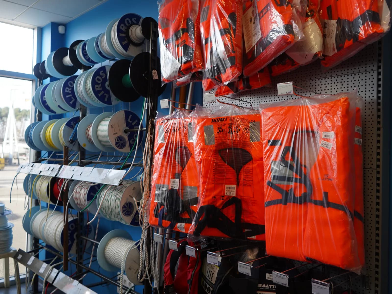 Chantier Naval Ander Nautic