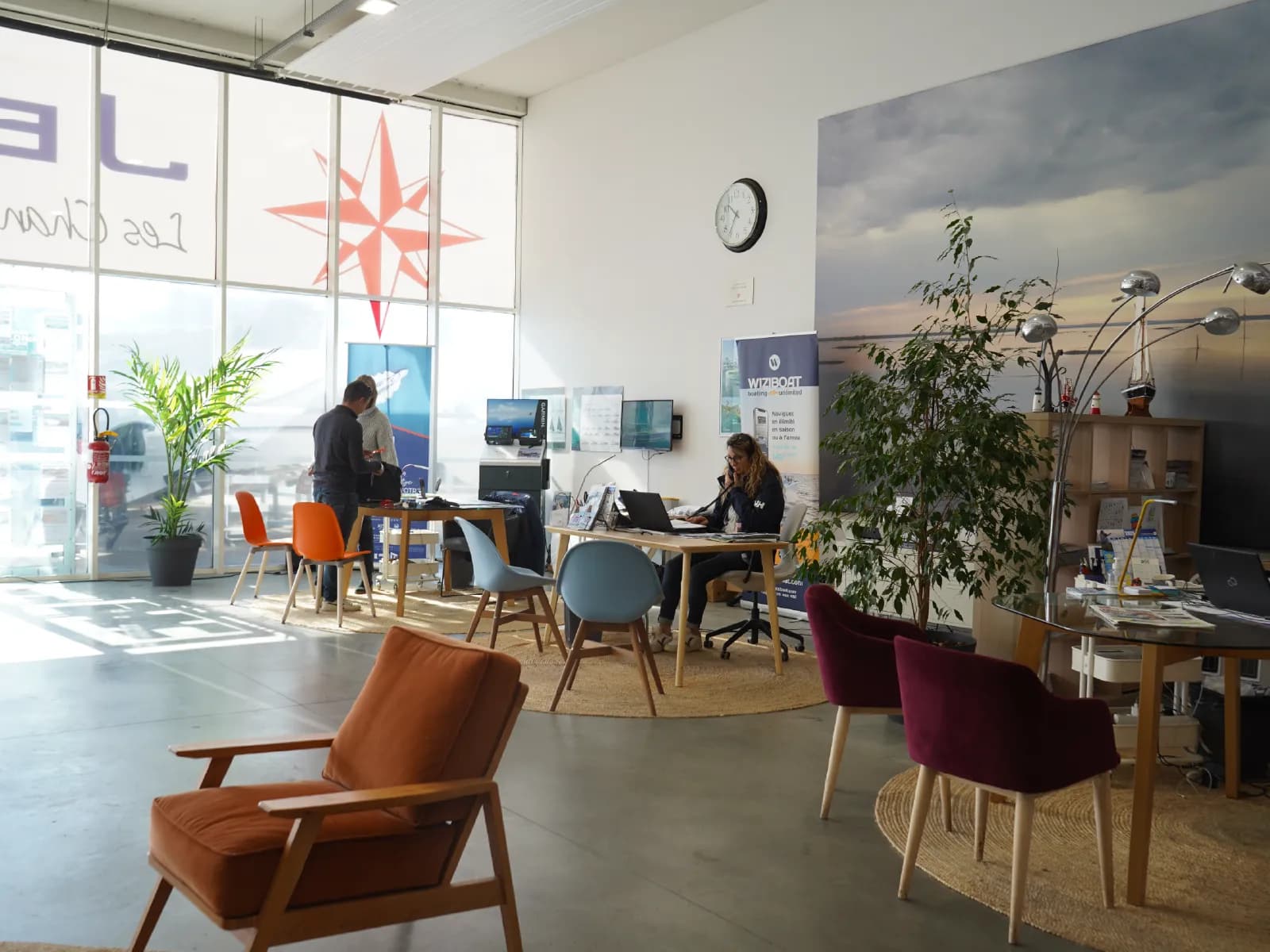 Chantier Naval Arcachon Nautic