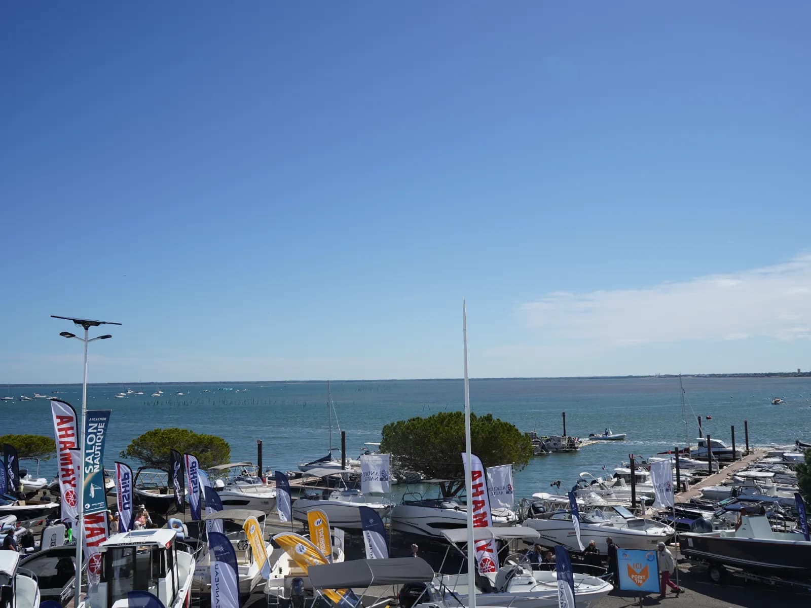 Chantier Naval Arcachon Nautic