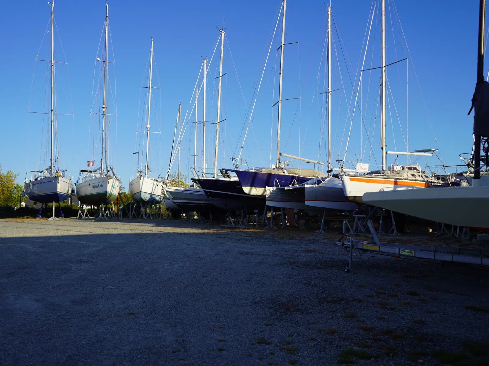 Hunyvers Nautic Arzal