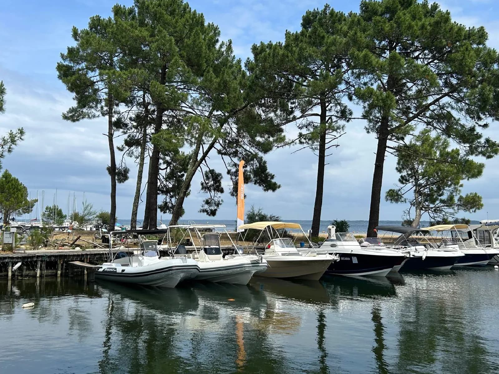 Groupe Nautic - Biscarrosse