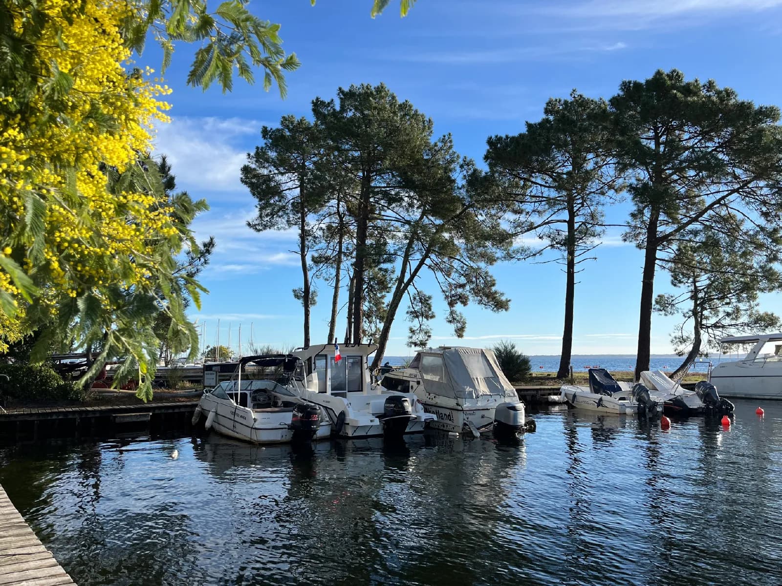Groupe Nautic - Biscarrosse