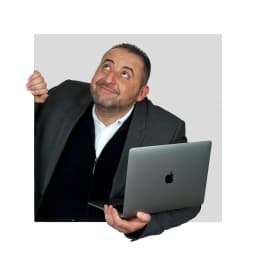 Jordan Barek, Responsable Financement, vous conseille : 