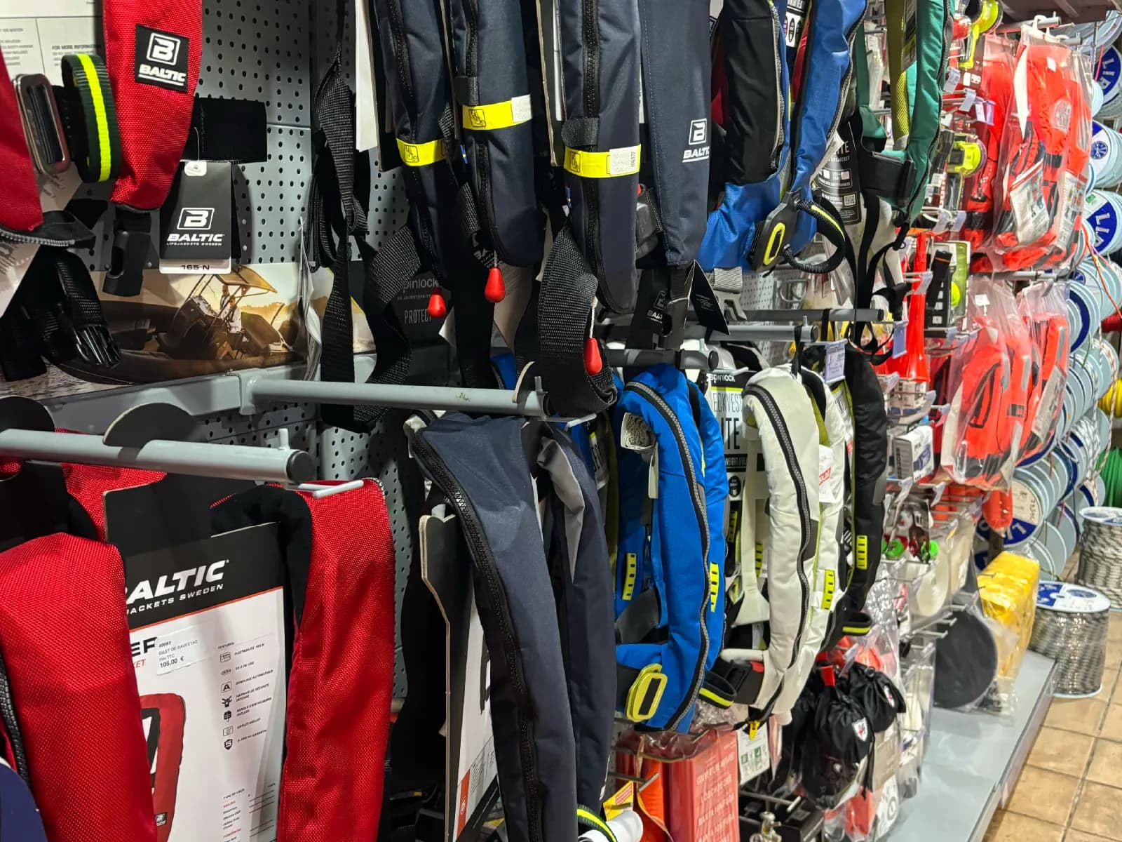 La Baule Nautic Pornichet