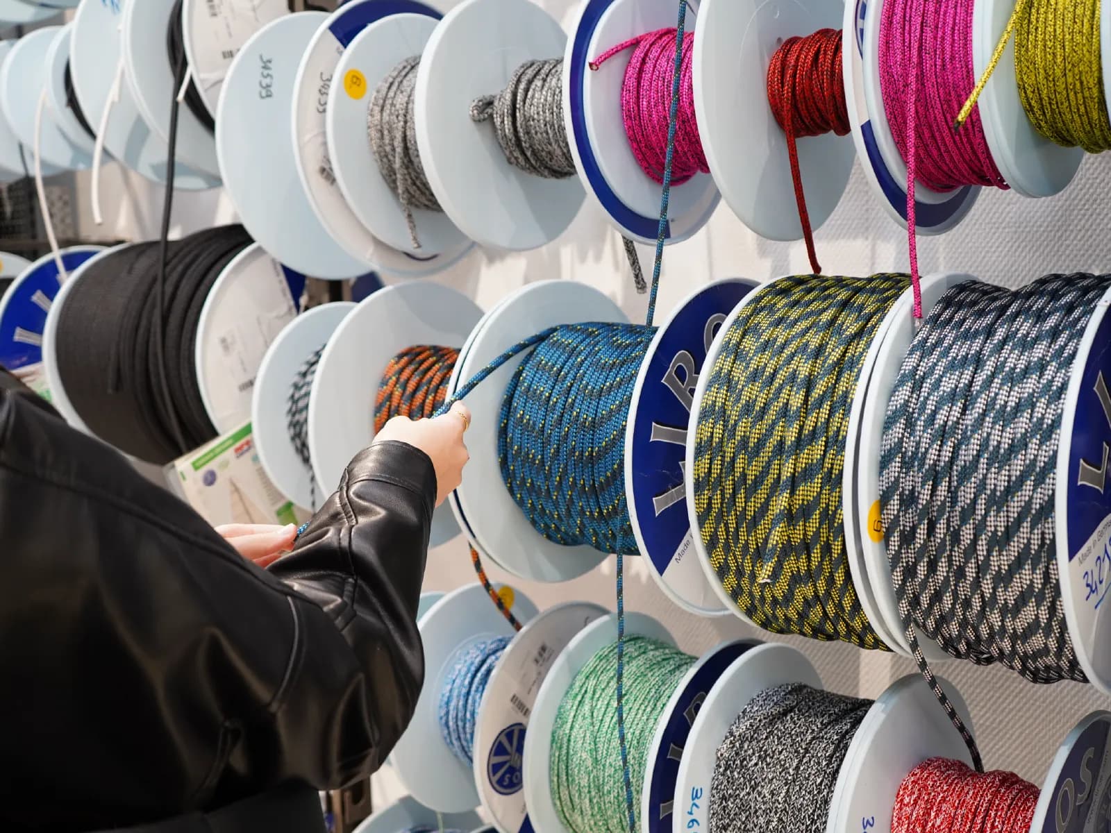 La Baule Nautic Le Pouliguen