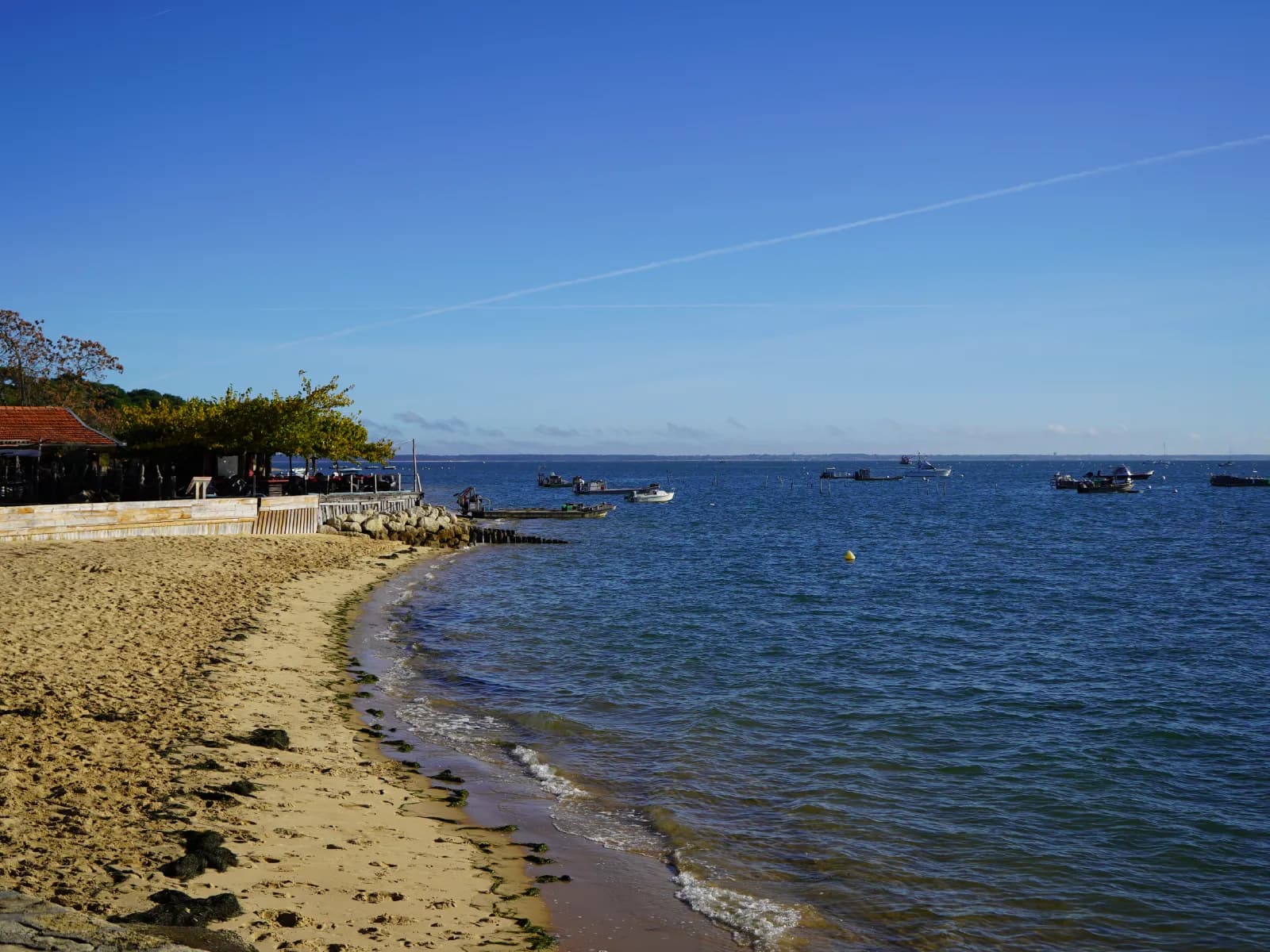 Marine Plaisance Service