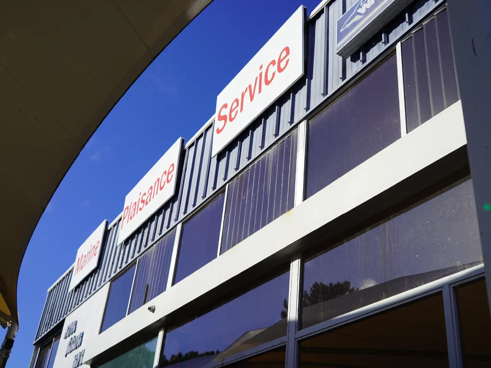 Marine Plaisance Service