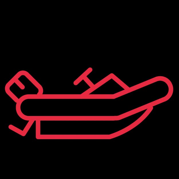 Réparation pneumatique