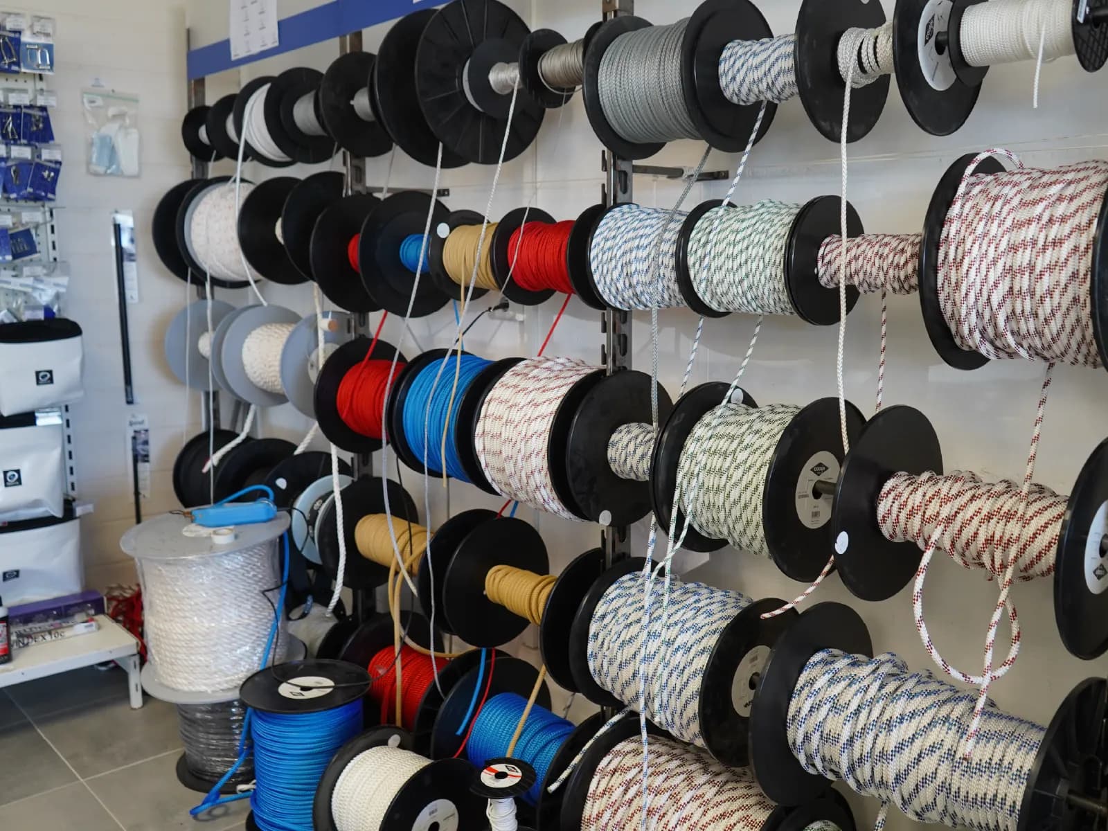 Hunyvers Nautic Piriac