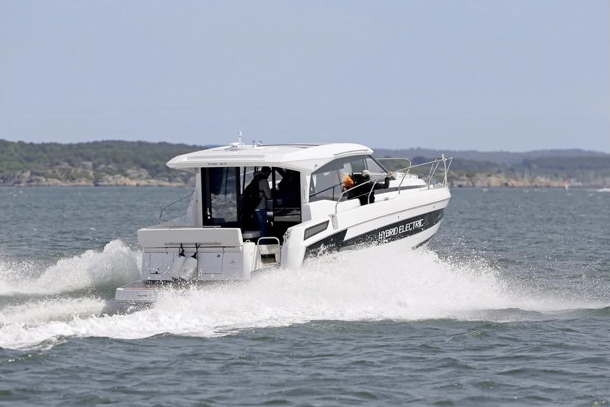 VOLVO PENTA