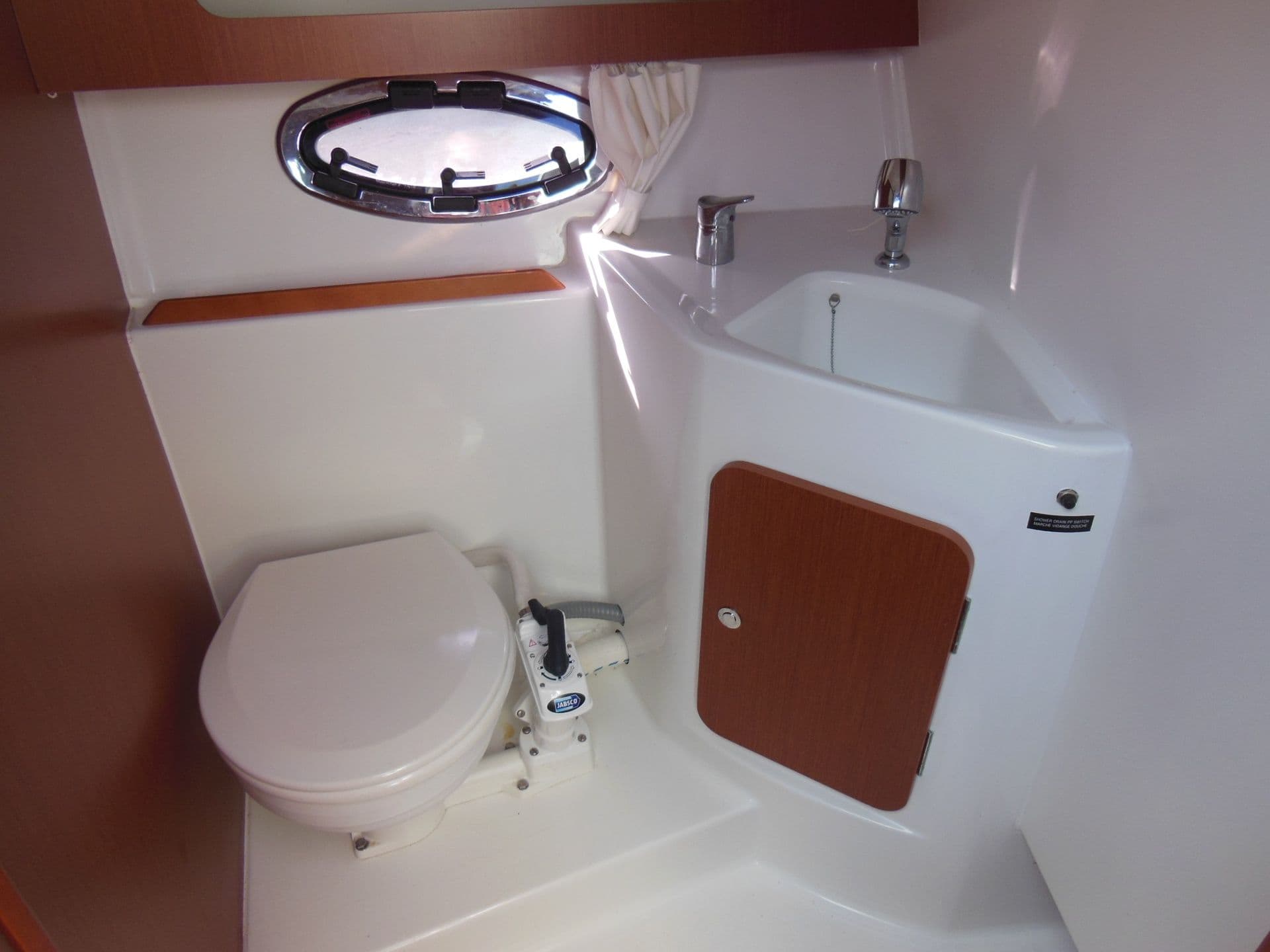 BENETEAU ANTARES 8.80 - Photo 7