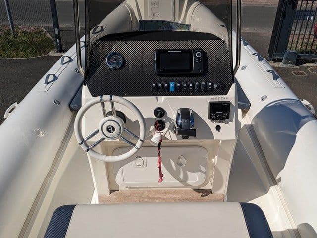 NUOVA JOLLY PRINCE 24 - Photo 6