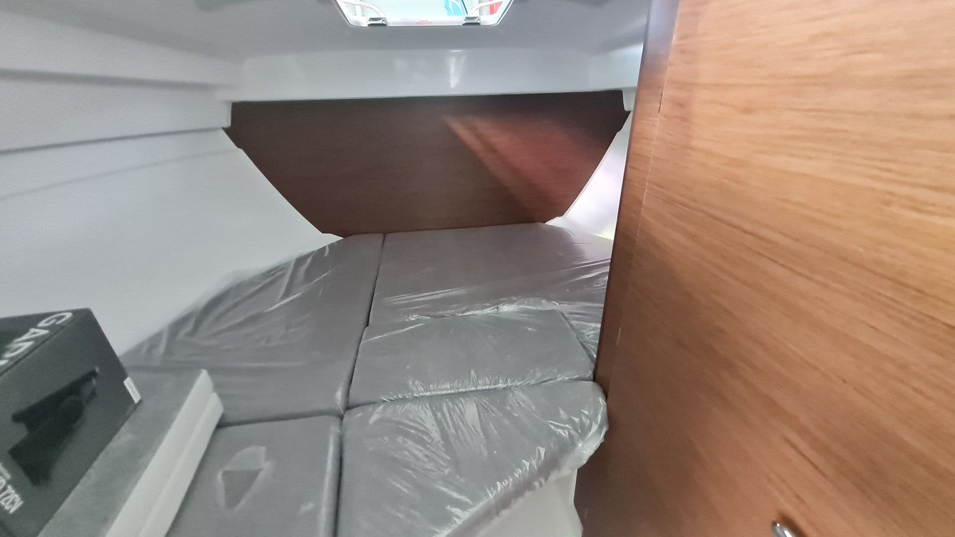 BENETEAU ANTARES 7 OB V2 - Photo 6