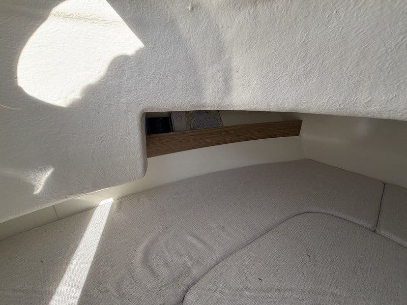 JEANNEAU CAP CAMARAT 5.5 WA S2 - Photo 8