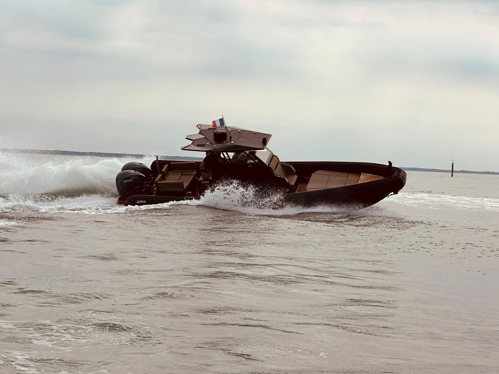 SEAWATER GHOST 320 - Photo 8