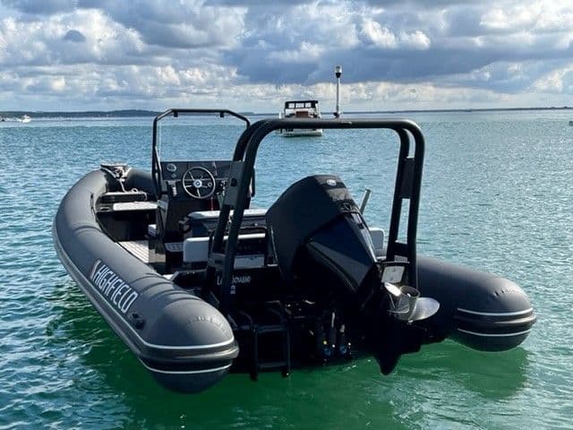  PATROL 760 - Photo 3