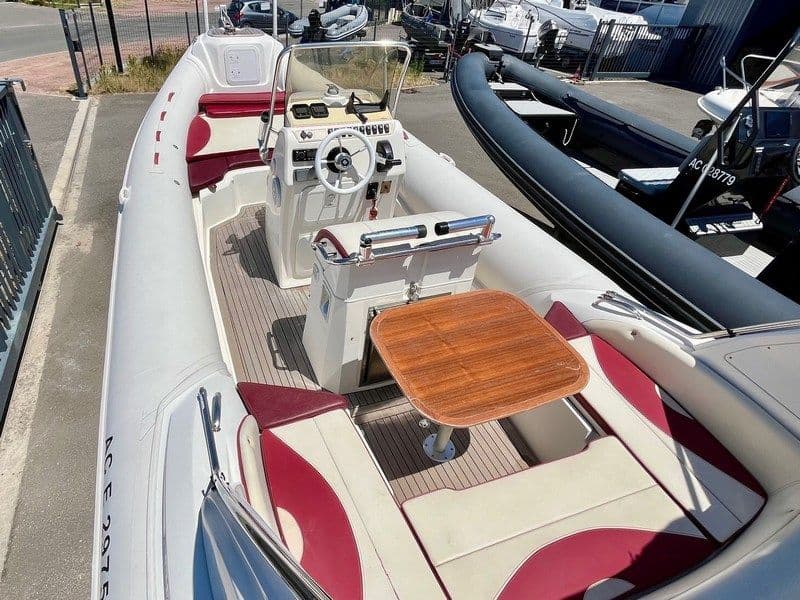 NUOVA JOLLY PRINCE 23 - Photo 3