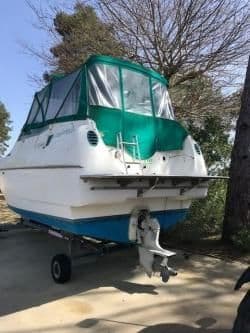 BENETEAU FLYER 8 GP - Photo 3