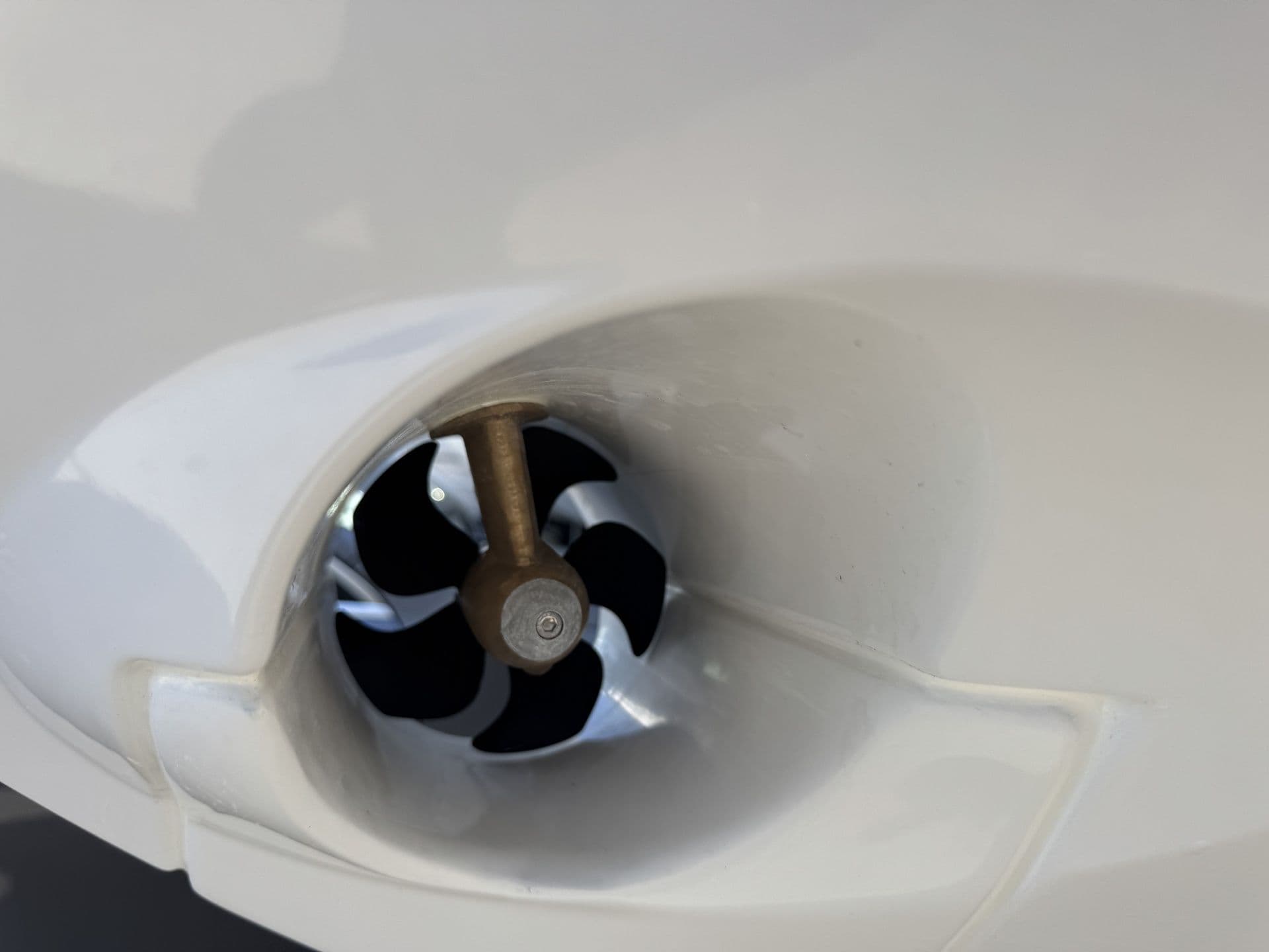 BENETEAU ANTARES 9 V2 - Photo 21