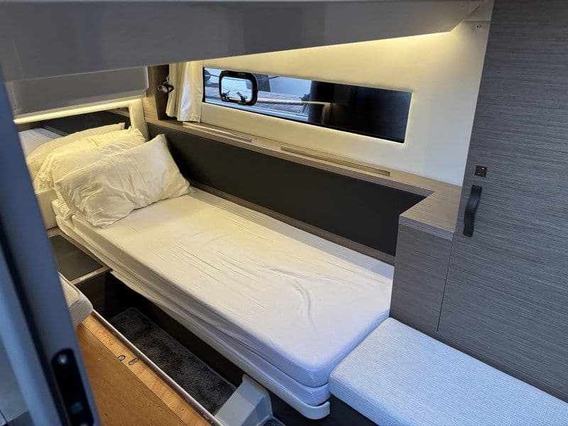 JEANNEAU MERRY FISHER 1295 FLY - Photo 24