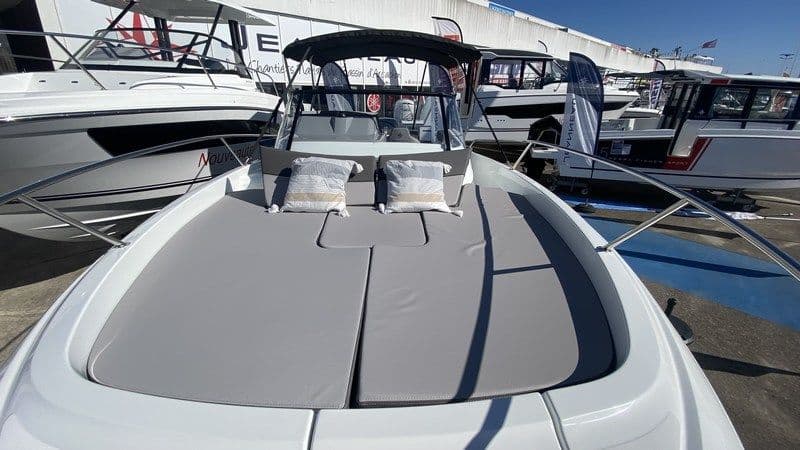 JEANNEAU CAP CAMARAT 7.5 WA - Photo 9