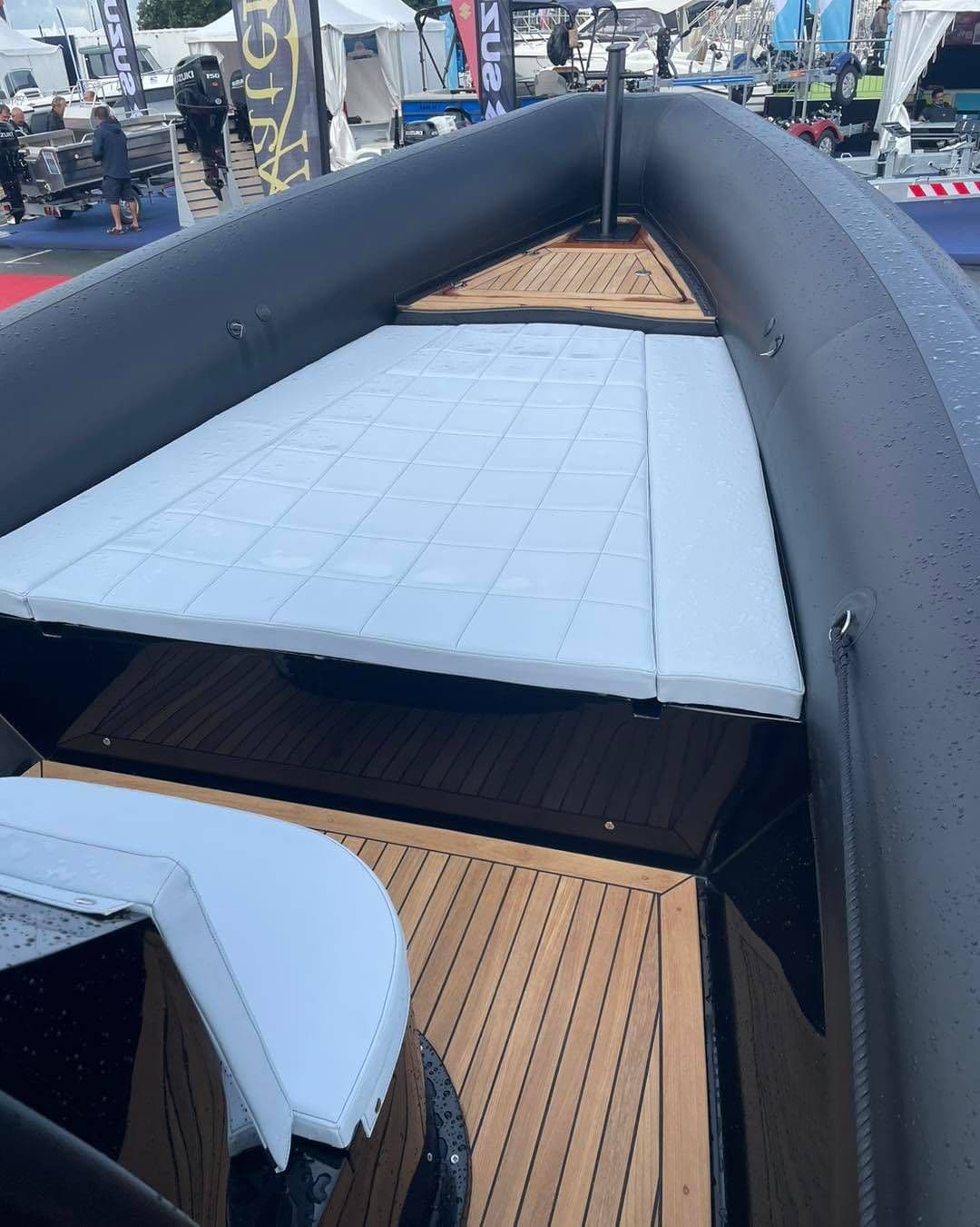 SEAWATER PHANTOM 300 - Photo 4