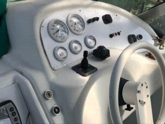 BENETEAU FLYER 8 GP - Photo 5