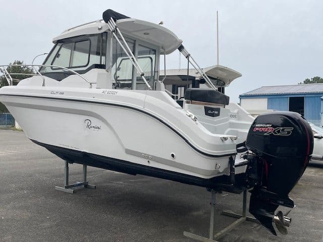 RANIERI CLF 22 - Photo 1