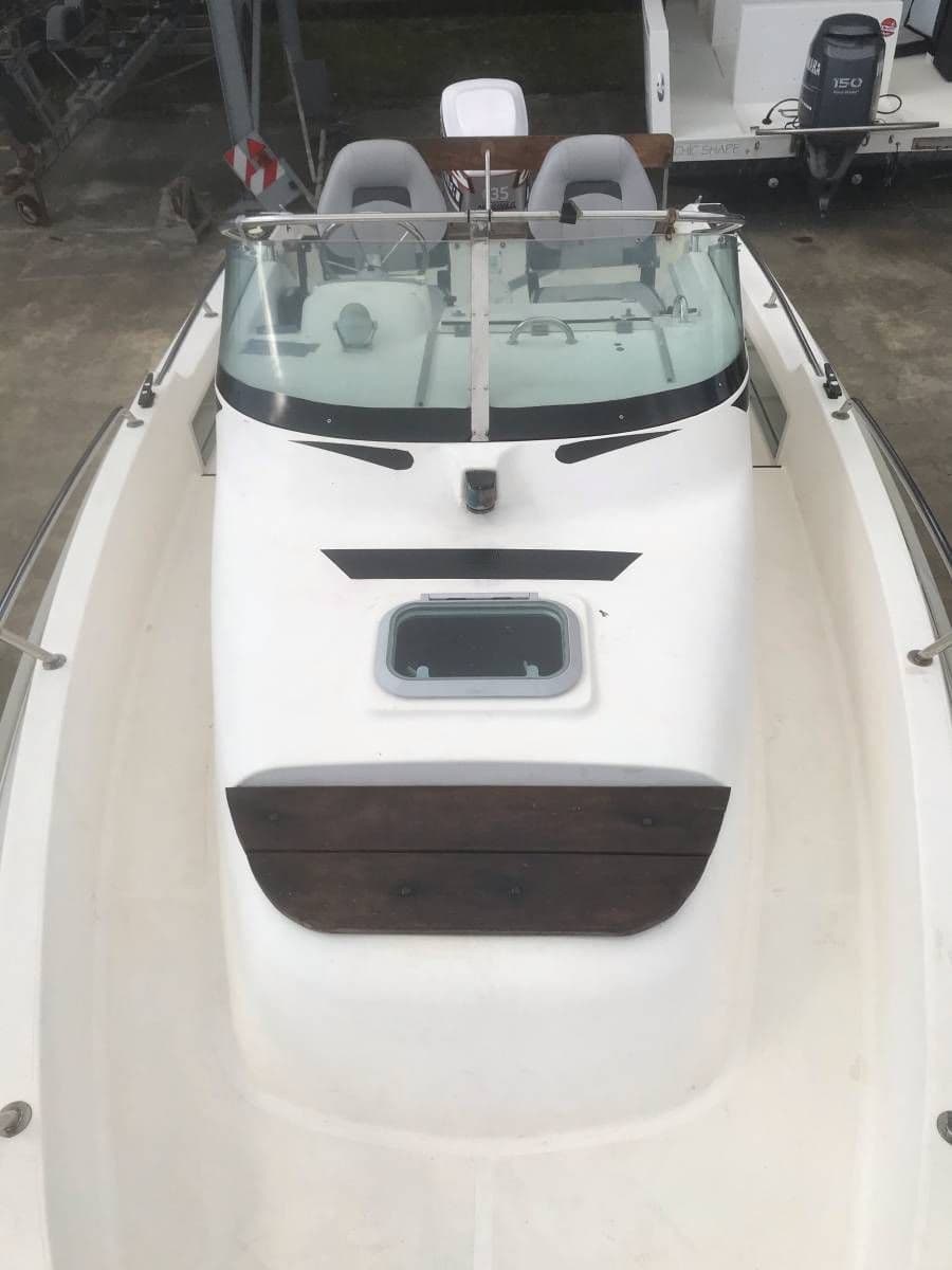 JEANNEAU BALT 660 - Photo 3