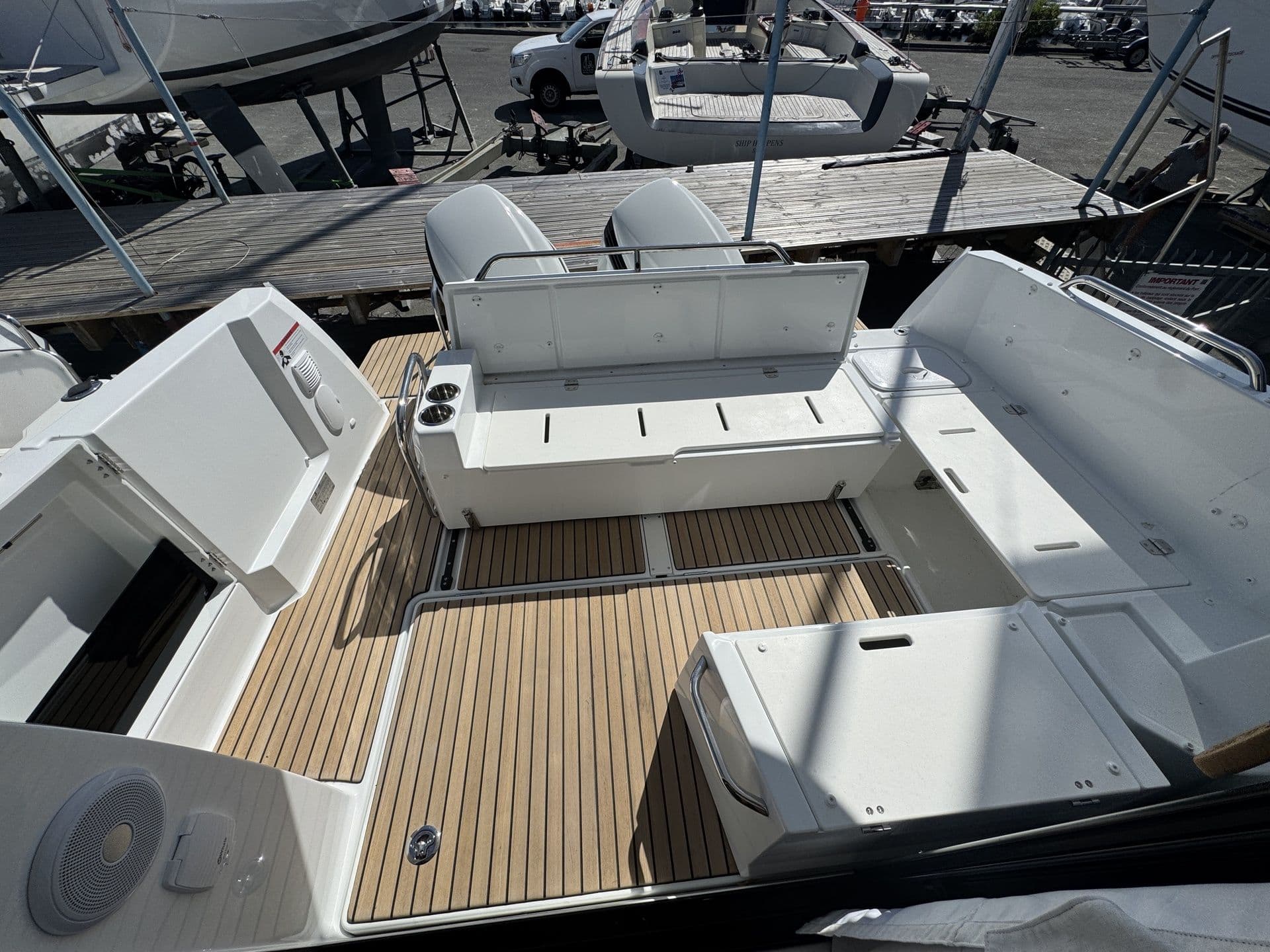BENETEAU ANTARES 9 V2 - Photo 3