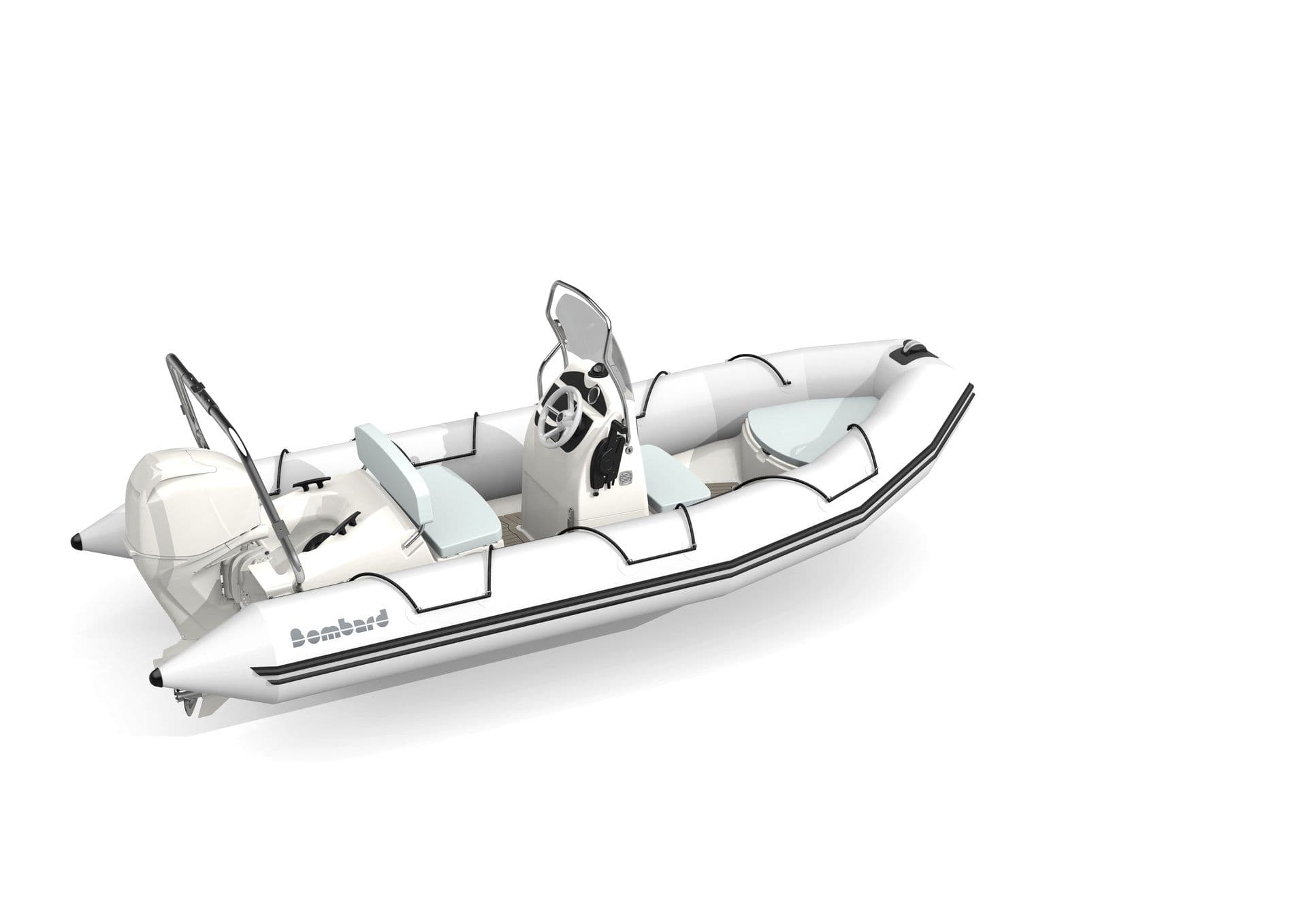 BOMBARD SUNRIDER 500 - Photo 5