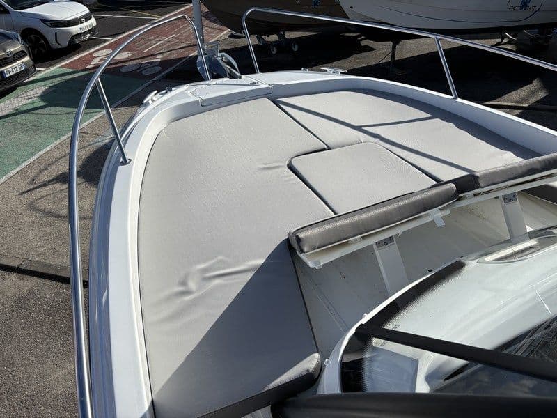 JEANNEAU CAP CAMARAT 7.5 WA S3 - Photo 8