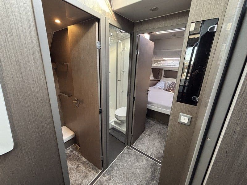 JEANNEAU MERRY FISHER 1295 FLY - Photo 2