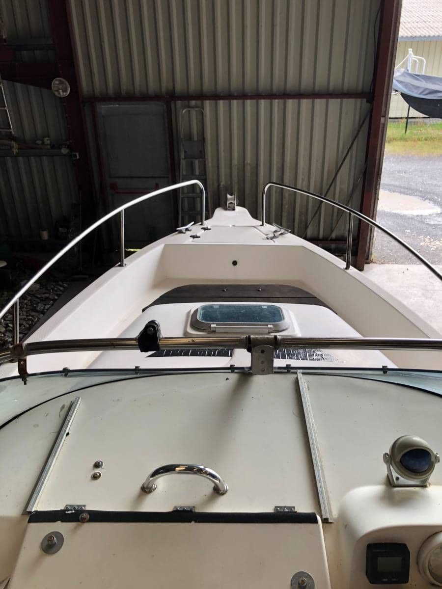 JEANNEAU BALT 660 - Photo 4