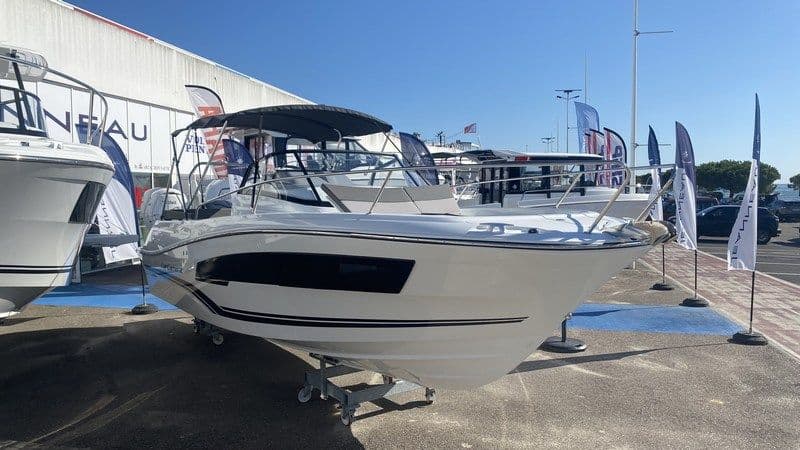 JEANNEAU CAP CAMARAT 7.5 WA - Photo 5