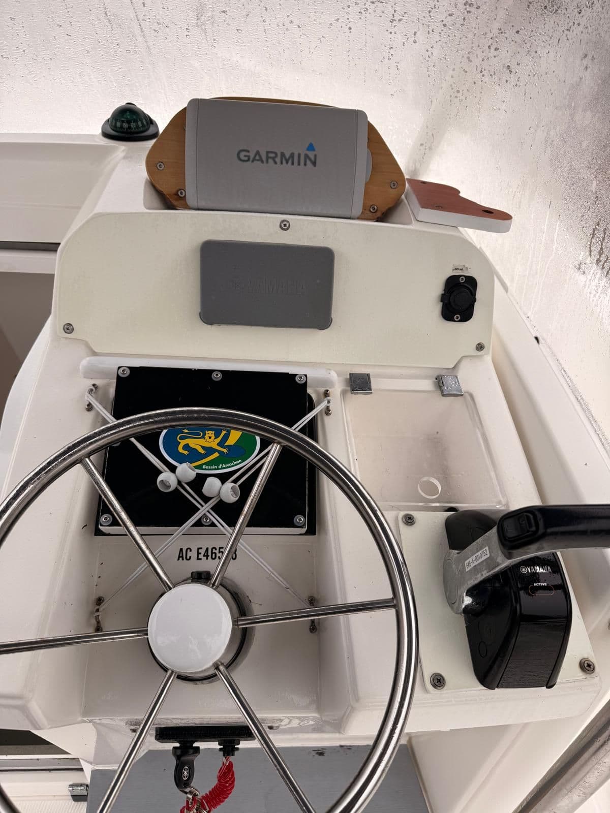 KELT WHITE SHARK 246 - Photo 7