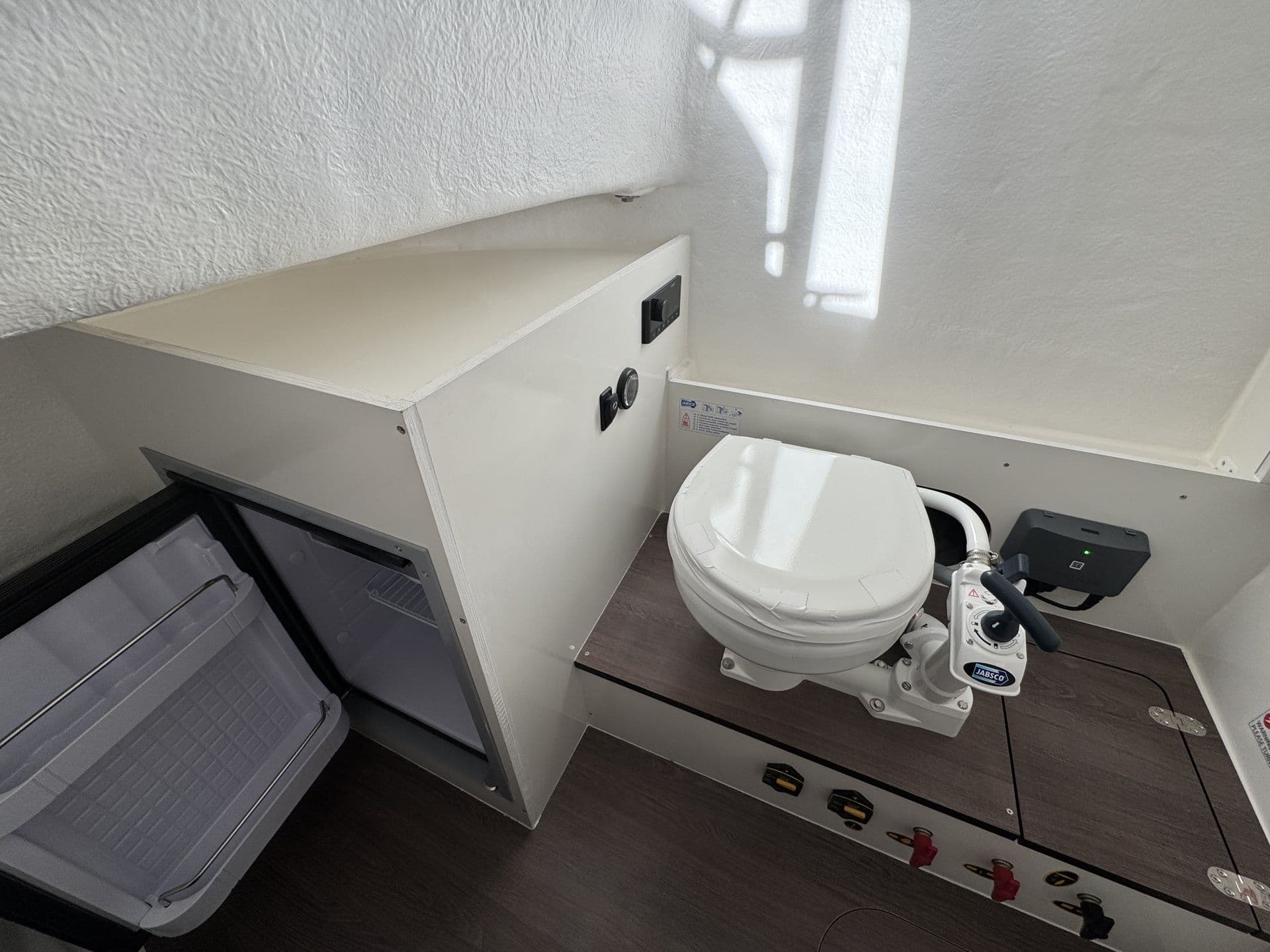 BENETEAU FLYER 8 SPACEDECK FISHING - Photo 11