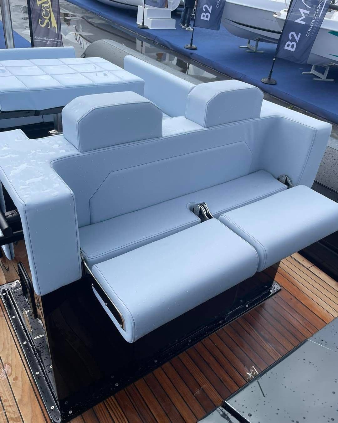 SEAWATER PHANTOM 300 - Photo 6