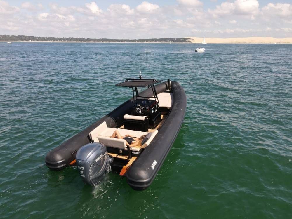 SEAWATER PHANTOM 280 - Photo 3