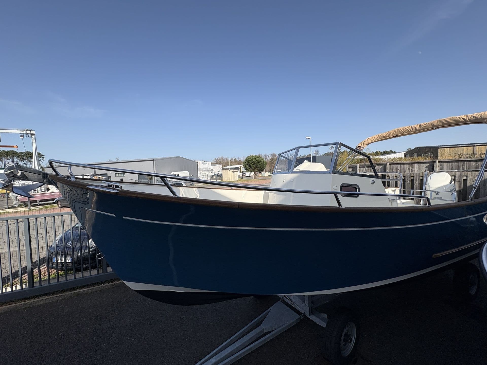 RHEA 27 OPEN - Photo 3