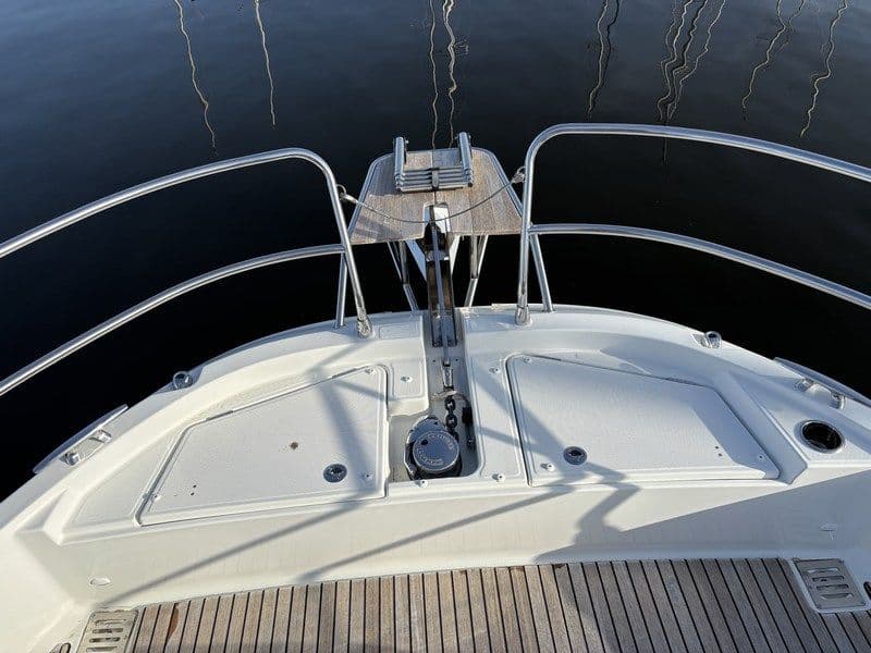 JEANNEAU MERRY FISHER 1295 FLY - Photo 8