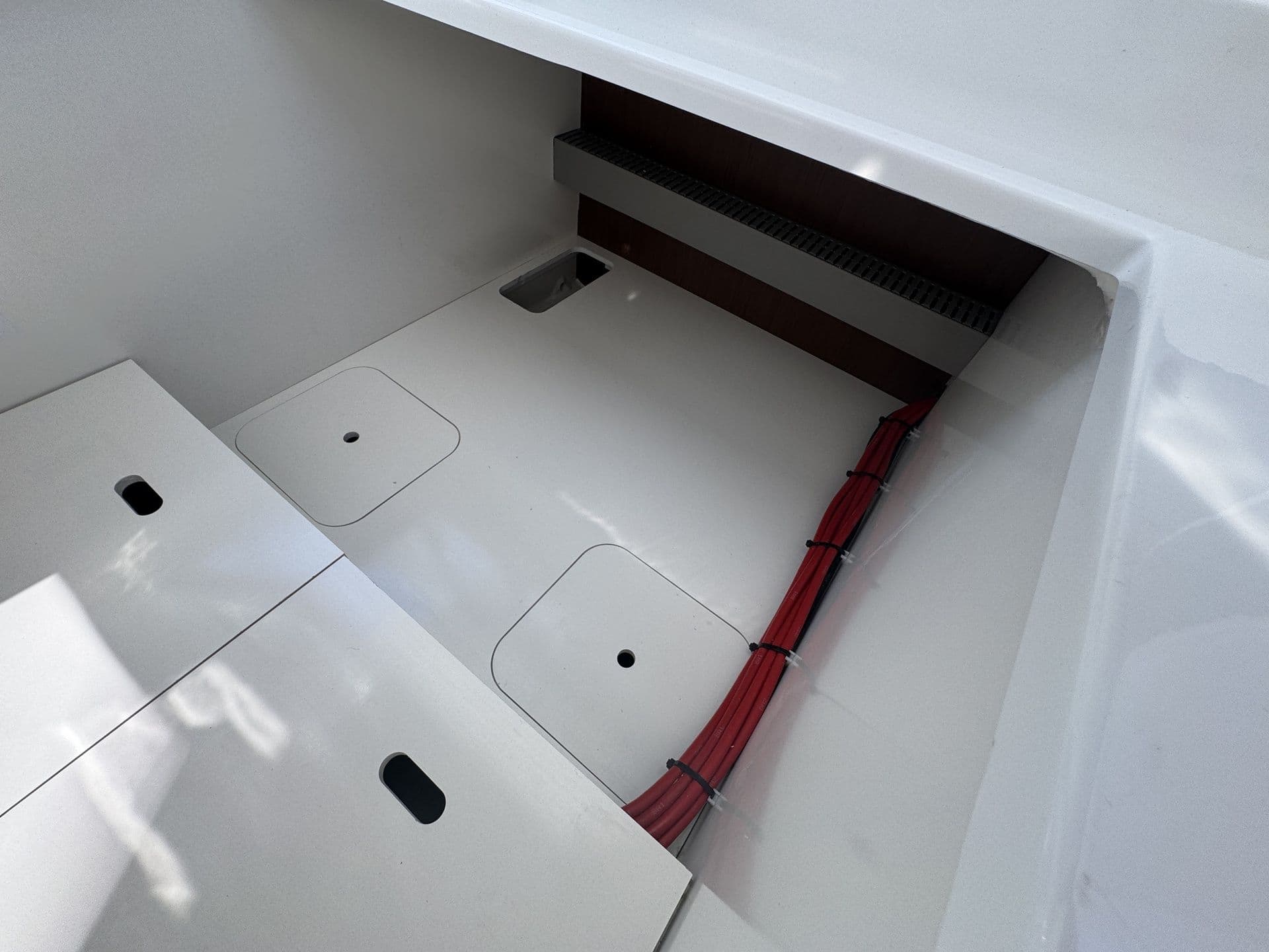 BENETEAU ANTARES 9 V2 - Photo 17