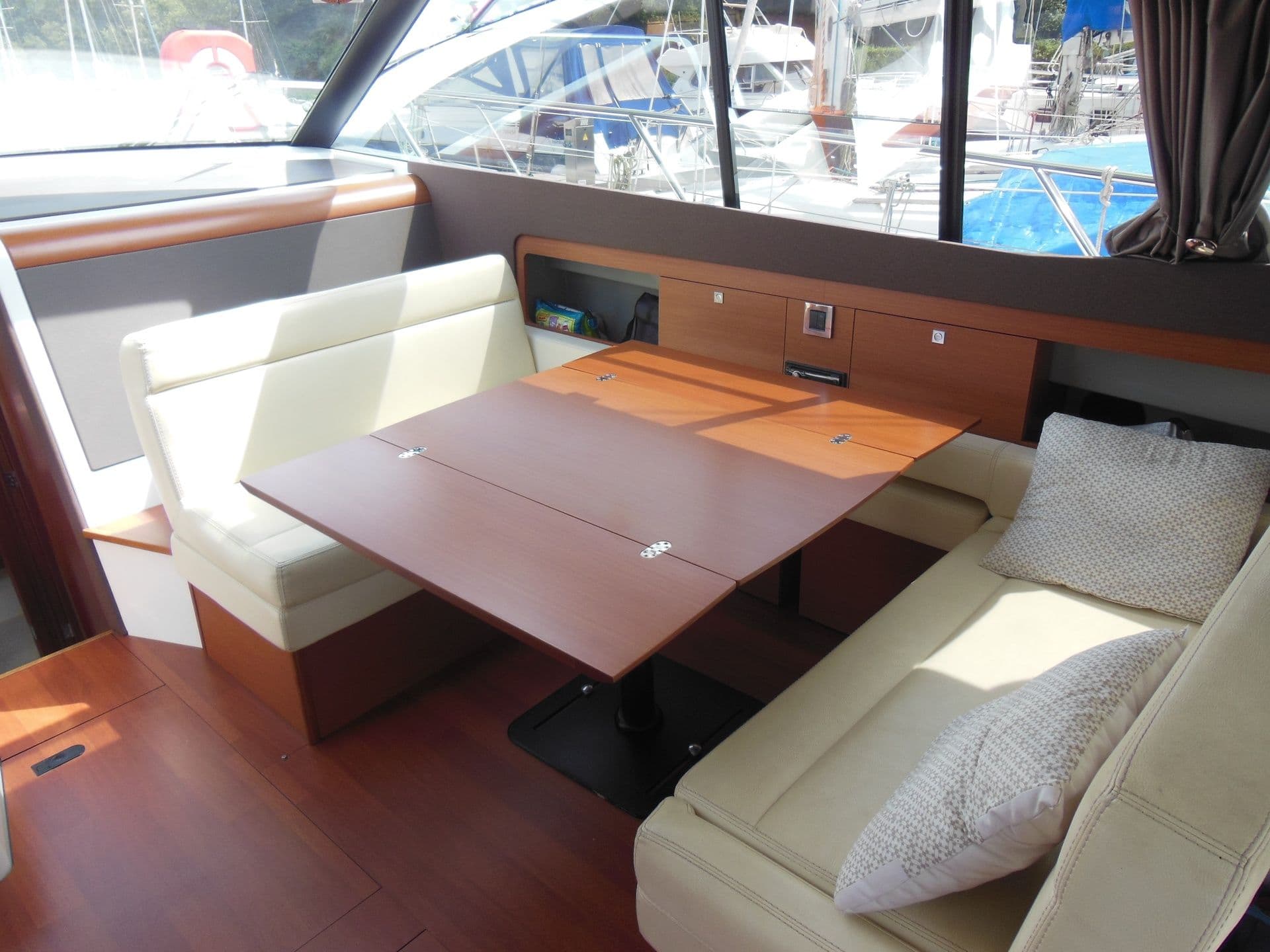 JEANNEAU NC11 - Photo 6