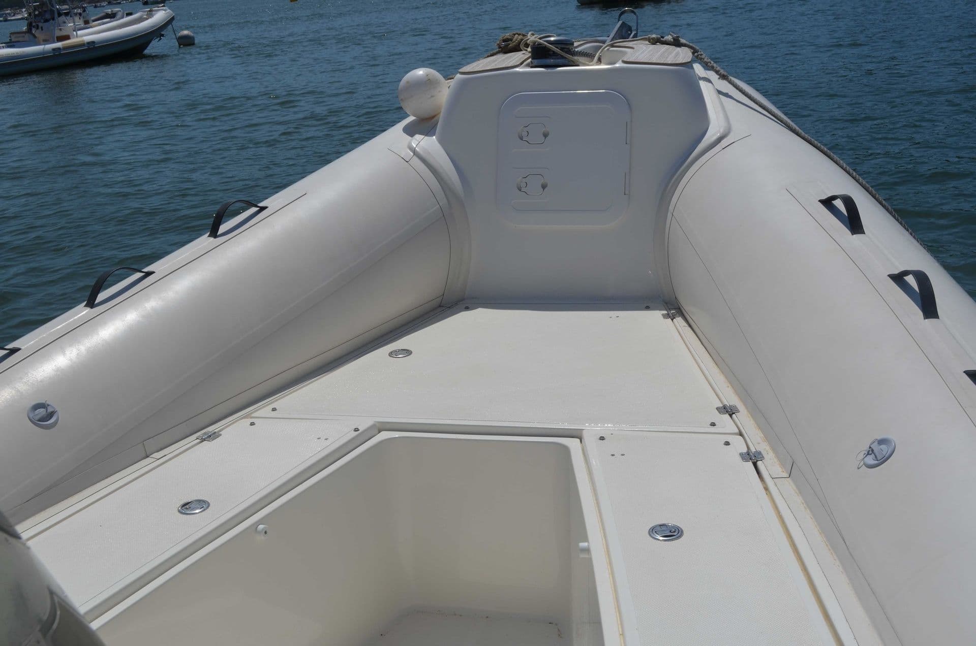 NUOVA JOLLY ELEGANCE 8 - Photo 4