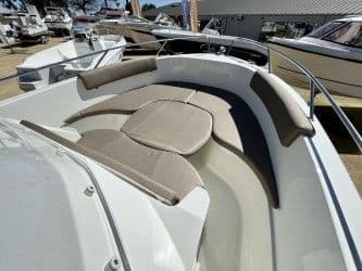 PACIFIC CRAFT 670 Open - Photo 9