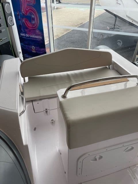 CAPELLI TEMPEST 630 S - Photo 4