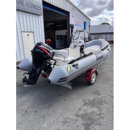 ZODIAC PRO 9 MAN - Photo 3