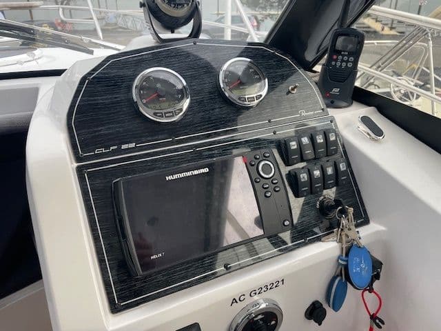 RANIERI CLF 22 - Photo 5